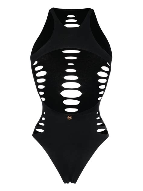 versace style swimsuit|farfetch bikini.